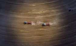 Cumhuriyet tarihinin en büyük tarım sayımı! 4 milyon çiftçinin röntgeni çekildi