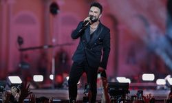 Orta Doğu’daki savaş sonrası Tarkan’dan dikkat çeken karar