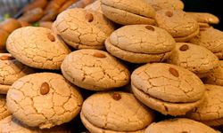 TasteAtlas dünyanın en iyi kurabiyelerini seçti: Listede Türkiye de var!