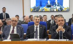 Kriptoya vergi, bedelliye zam ve deprem konutlarına indirim! Ekonomide yeni paket komisyondan geçti