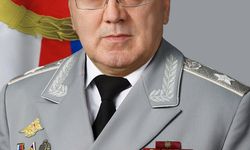 Rusya’da eski Savunma Bakan Yardımcısı Tsalikov gözaltına alındı