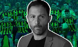 Tedesco inadından vazgeçti: Fenerbahçe'nin yıldız ismi ilk 11'e dönüyor