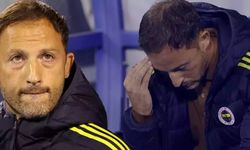 Tedesco'ya sert uyarı: O isteği sonrası anında veto yemiş! Bakın Fenerbahçe'de neler oluyor...