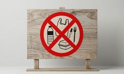 Tek kullanımlık plastikler gidiyor, cam ve ahşap geliyor