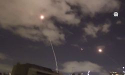 İsrail-İran çatışmalarında 1 hafta geride kaldı! İsrail'den gece saldırısı İran'dan misilleme: Tahran ve Tel Aviv'de patlama sesleri