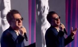 Teoman'ın konser performansı gündem oldu: 5 bin liram sahnede can çekişiyor