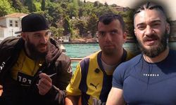 Testo Taylan gözaltına alındı! Testo Taylan kimdir, kaç yaşında, suçu ne?