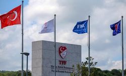 PFDK 3 büyük kulübe ceza verdi!