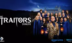 The Traitors Türkiye nerede çekiliyor? The Traitors şatosu nerede, hangi ülkede? İşte dev kadro ve çekim yeri!