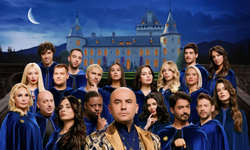 The Traitors Türkiye ne zaman başlıyor, yarışmacıları kimler? Hangi kanalda yayınlanacak? Giray Altınok’un sunduğu yarışma The Traitors konusu ve yayın tarihi!