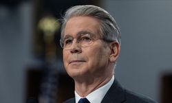 ABD Hazine Bakanı Scott Bessent: İran'a saldırmak için yeterli kaynağımız var
