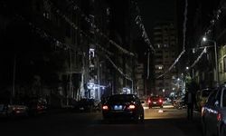 Savaş Mısır'ı da vurdu! Ülke karanlığa büründü