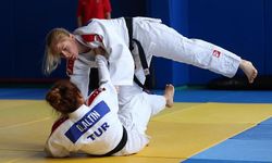 Milli judoculardan uluslararası organizasyonlarda 3 madalya