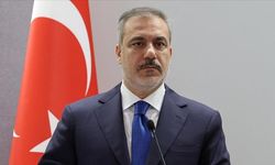 Bakan Hakan Fidan, Azerbaycan ve Güney Kore mevkidaşlarıyla telefonda görüştü