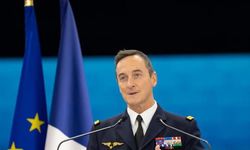 Fransa Genelkurmay Başkanı'ndan sert çıkış: ABD artık öngörülemez bir müttefik