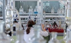 Kimya sektöründe şubatta 2,3 milyar dolarlık ihracat