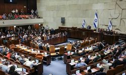 İsrail'den tepki çeken idam yasası! Filistinli esirleri hedef alıyor