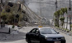 İsrail saldırmaya devam ediyor! Lübnan'da ölü sayısı 850'ye çıktı