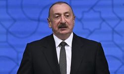 Aliyev'den İran lideri Hamaney için taziye mesajı