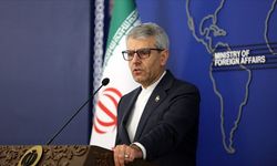 İran'dan ekonomi yorumu! "Dünyadaki krizin sebebi ABD ve İsrail"