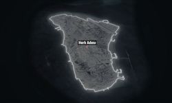 ABD saldırmıştı! Hark Adası'ndan petrol yüklemesi sürüyor