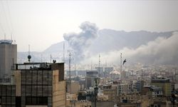 ABD-İsrail saldırıyor, Tahran'da patlamalar devam ediyor