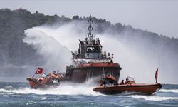 Kıyı Emniyeti Genel Müdürlüğüne 10 işçi alınacak