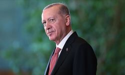 Cumhurbaşkanı Recep Tayyip Erdoğan'dan Nevruz mesajı! "Savaşların sona ermesini diliyorum"