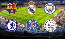 Avrupa devlerinden Ramazan Bayramı mesajı