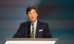 ABD'li gazeteci Carlson'dan çarpıcı İsrail iddiası! Katar ve Suudi Arabistan'da saldırı planladılar