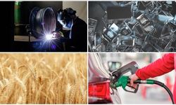 ABD-İran gerilimi emtia piyasalarını vurdu