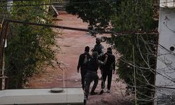 İsrail, Batı Şeria'da 24 Filistinliyi gözaltına aldı