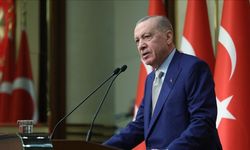 Cumhurbaşkanı Recep Tayyip Erdoğan Rize'de konuştu! "Daima adaletten, barıştan ve kardeşlikten yana olduk"