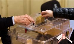 Fransa sandık başında! Oy verme işlemi başladı