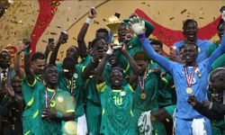 Senegal Federasyon Başkanı Afrika kupası için çarpıcı açıklamalarda bulundu