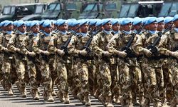 Endonezya'dan Gazze kararı! Asker gönderilecek mi?