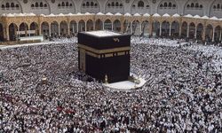 Umreye gideceklere kayıt dışı organizasyon uyarısı