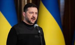 Zelenskiy'den Paskalya için ateşkes çağrısı!
