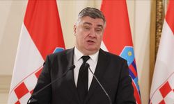 Zoran Milanovic, İsrail'le silah ticareti yapan Sırbistan'ı topa tuttu