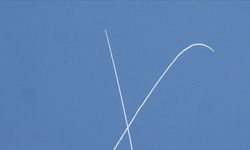 İran'dan BAE'ye 13 balistik füze, 27 SİHA saldırısı!