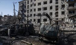 Rusya, Ukrayna'ya 211 İHA ile saldırdı