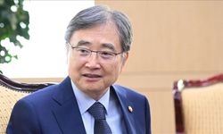 ABD, Güney Kore'den savaş gemisi istedi mi?