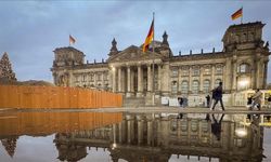 Almanya'nın kamu borcu 2,84 trilyon euro