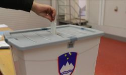 Slovenya sandık başında! Oy verme işlemi başladı