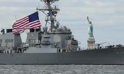 WSJ iddiası: ABD deniz piyadeleri Orta Doğu için yolda