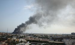 Irak'ın Haşdi Şabi karargahı vuruldu