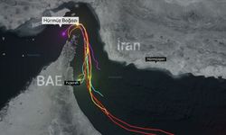 Hürmüz kapandı, ticaret Ümit Burnu'na kaydı