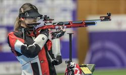 Damla Köse’den Avrupa şampiyonluğu