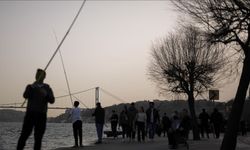 Türkiye'de son 56 yılın en sıcak üçüncü şubat ayı yaşandı