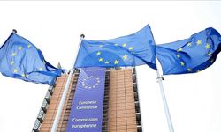 AB'den Orta Doğu'ya 458 milyon euro yardım